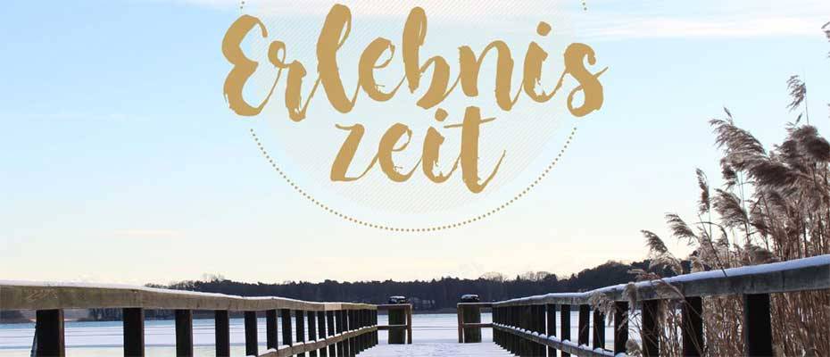 Adventszeit ist Erlebniszeit im Seenland Oder-Spree