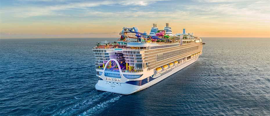 Royal Caribbean Brings The Action With 2026-27 Caribbean and Northeast Lineup