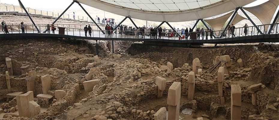 Türkiye's Gobeklitepe welcomes 50% more visitors in 2024, reaching 600,000 in 10 months