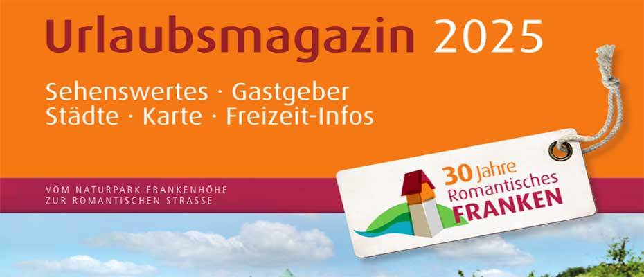 Neues Urlaubsmagazin ist Inspiration pur