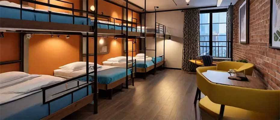 Hostel Pazarı 2030 Yılında 11 Milyar Doları Aşacak