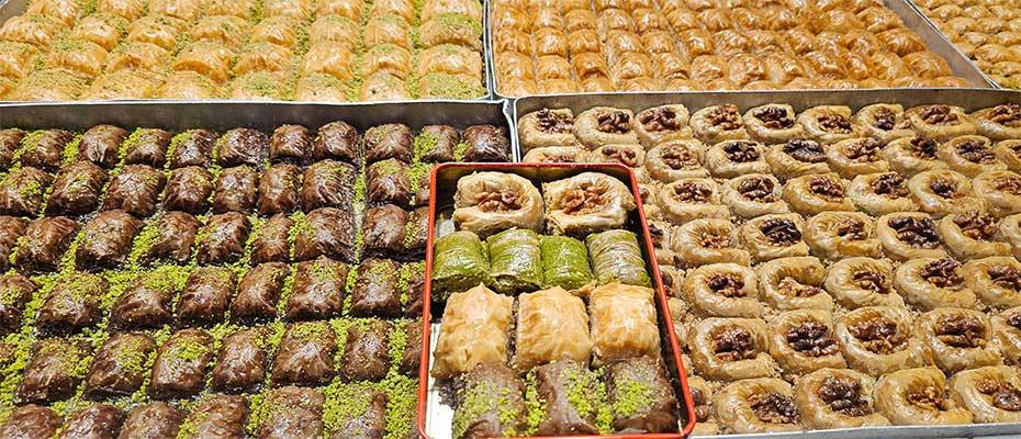 New study reveals the top Istanbul neighbourhoods for traditional dishes to try this Christmas 