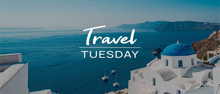 Das Geheimnis des Travel Tuesday: Deshalb lohnt sich der Black Friday der Tourismus-Branche