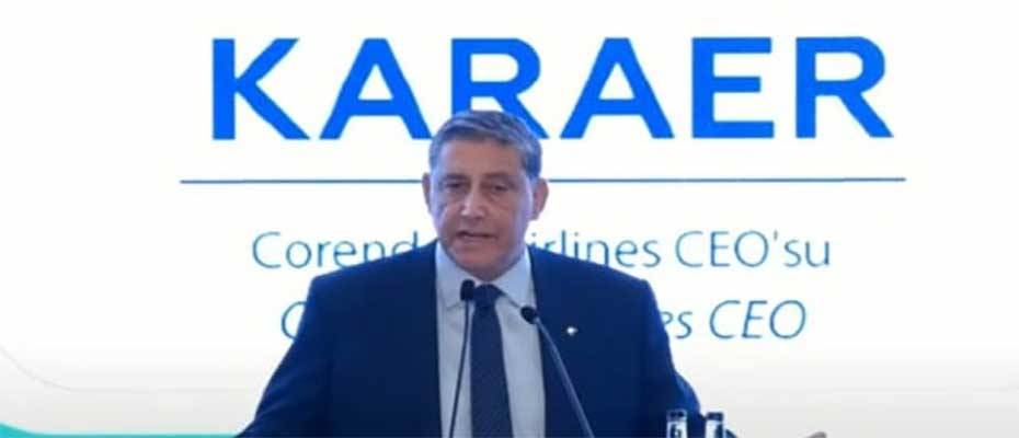 Karaer: Antalya bir tur operatörünün daha iflasını kaldıramaz!