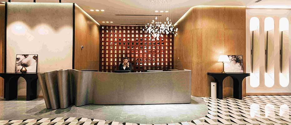 Mövenpick Hotels & Resorts Debuts in Azerbaijan with Elegant Hotel in ...