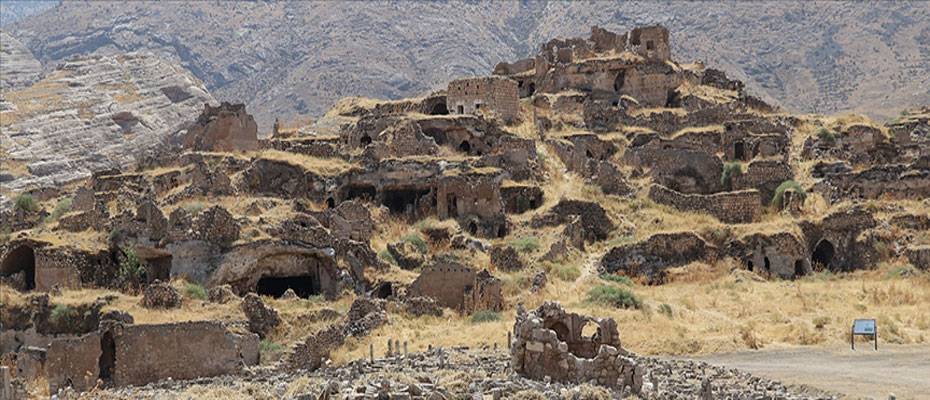 Hasankeyf, Türkiye'nin 26'ncı 