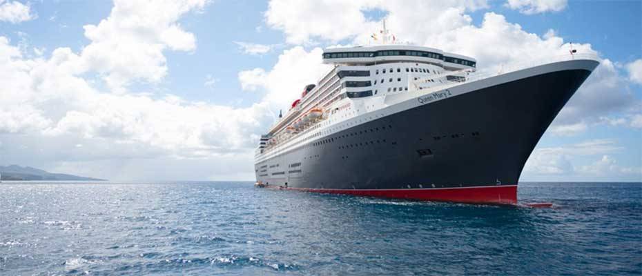 Neuroscience Study Aboard Cunard's Queen Mary 2 Reveals Cognitive Benefits of Slow Travel at Sea