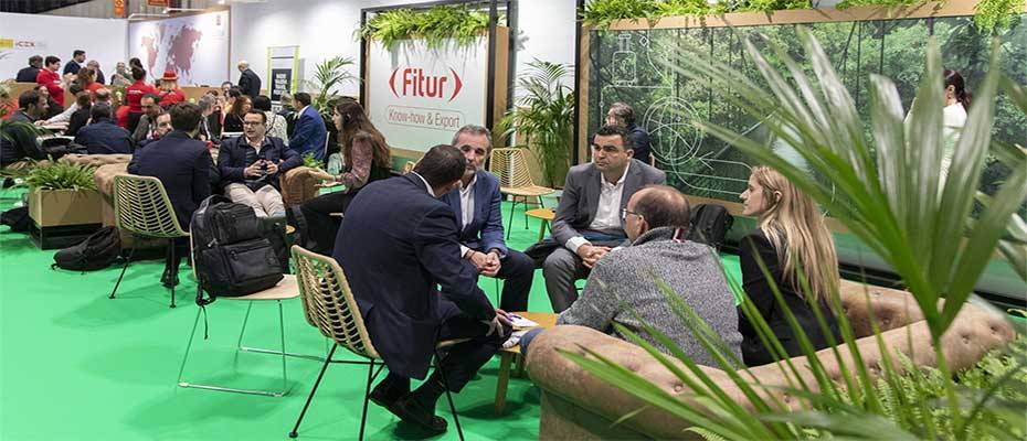 FITUR 2025 Promotes Pride in Tourism, a Key Industry for Sustainable Social and Economic Development