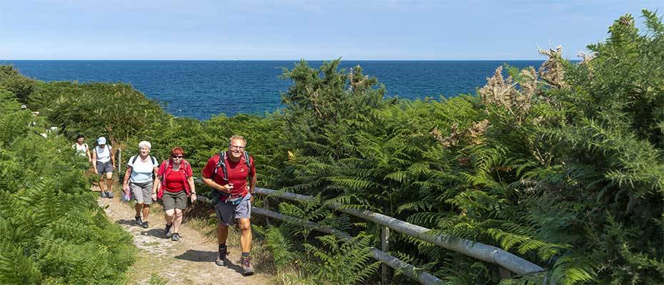 Aktivurlaub am Set: von Macbeth bis Pilcher