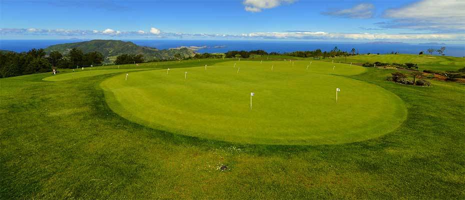 Top Insel- und Golfdestination 2024: Madeira räumt bei internationalen Awards ab