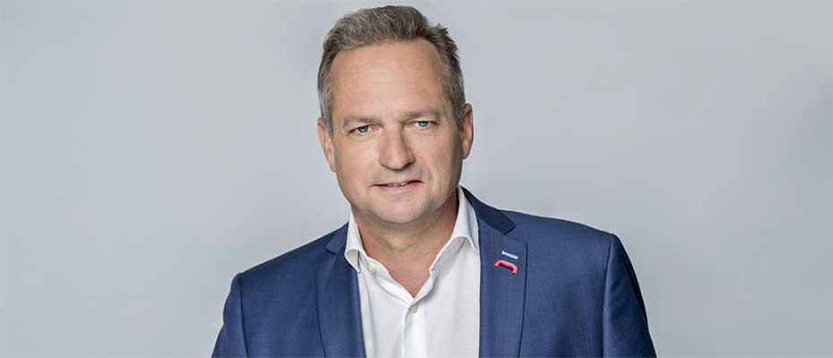 BTW-Präsidiumswahl: Sören Hartmann als Präsident der Tourismuswirtschaft wiedergewählt