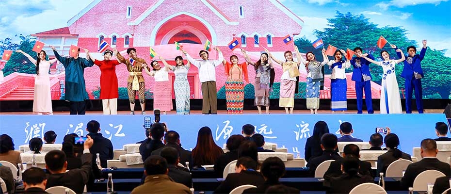 Bridging Borders: International Travel Agents and Lancang-Mekong Partners Gather in Chongqing 