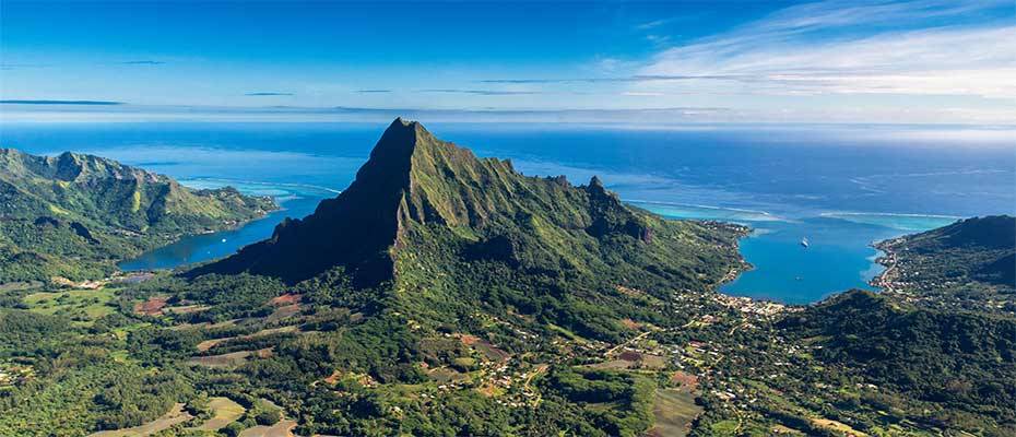 Abenteuer pur auf den Inseln von Tahiti – Ein Paradies für Entdecker und Adrenalinjunkies