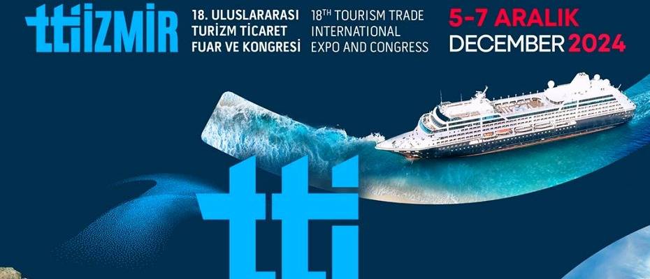 18 конгресс TTI и выставка TTI Health Tourism открываются в Измире