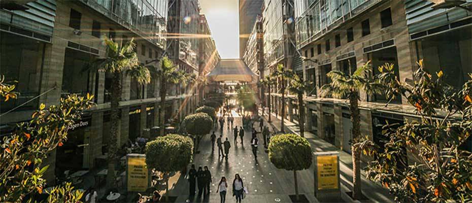 IHG and Abdali Boulevard Company Debut Premium Brand, voco, in Jordan 