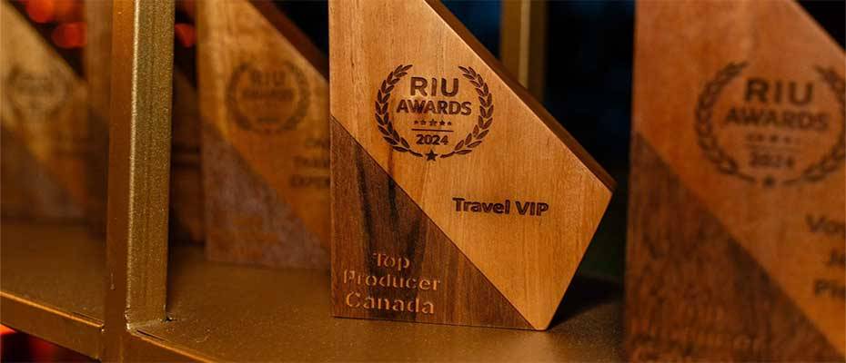 Seventh RIU Awards USA & Canada