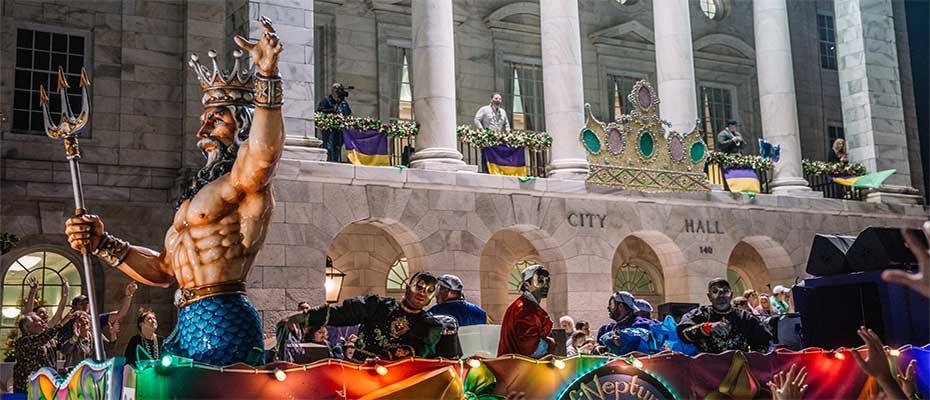 Mardi Gras in Coastal Mississippi: 11 Events for an Unforgettable 2025 Season