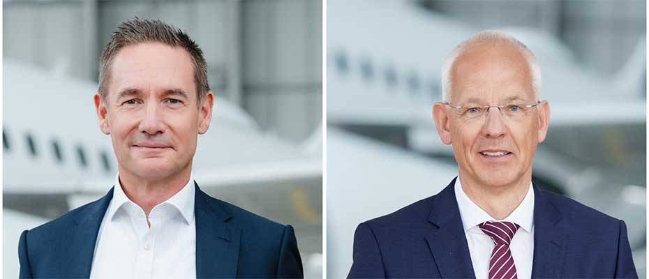 Lufthansa strengthens its hubs in Munich and Frankfurt