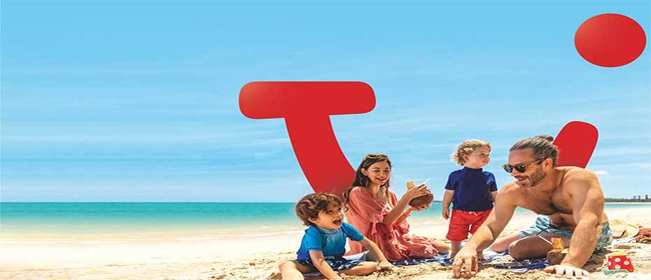 Familienurlaub 2025: Neue TUI Kids Clubs von Korfu bis zur Nordsee