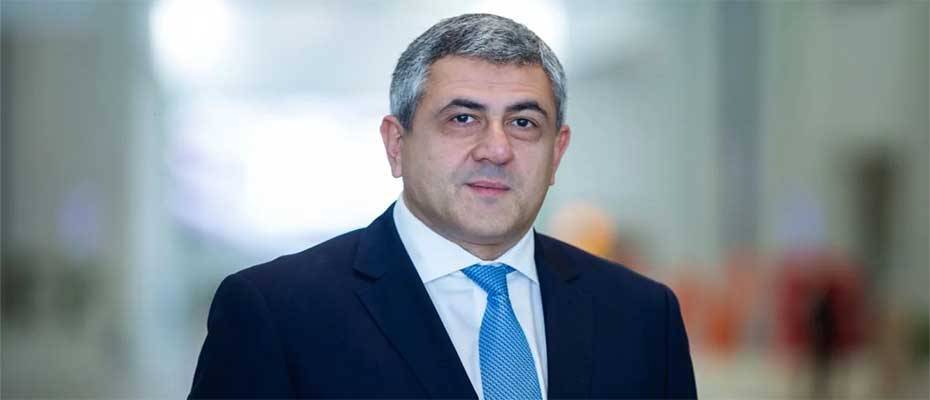 Pololikashvili runs for re-election as UN Tourism Secretary General for 2026-2029 term