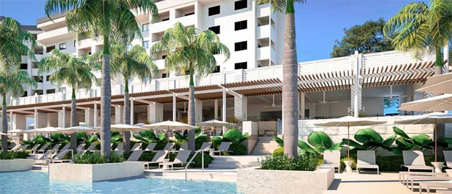 Meliá stärkt seine Präsenz in der Karibik mit der Eröffnung des Meliá Casa Maya Cancún