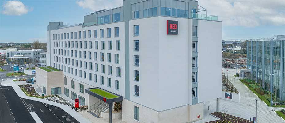 Ireland’s first Radisson RED opens in Galway