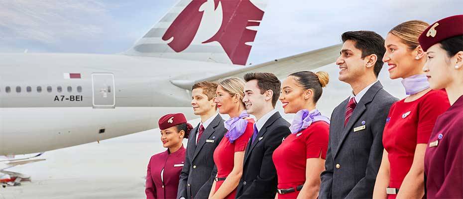 Virgin Australia Flights to Doha On Sale Now