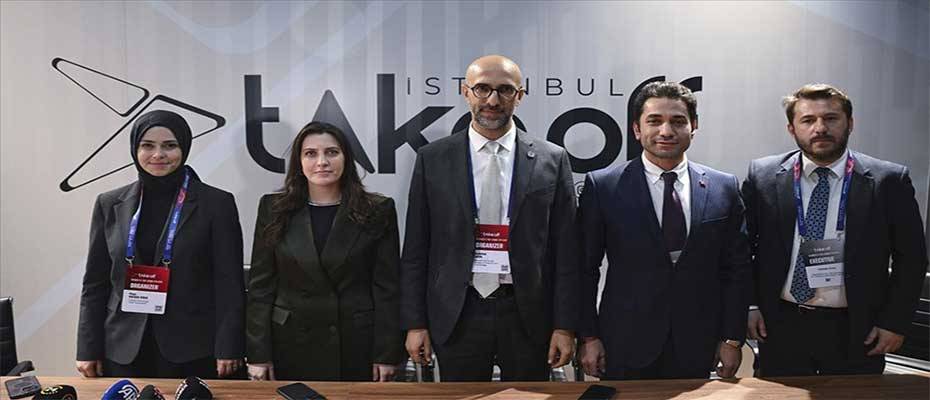 Take Off İstanbul'a 25 ülkeden yabancı yatırımcı katılıyor