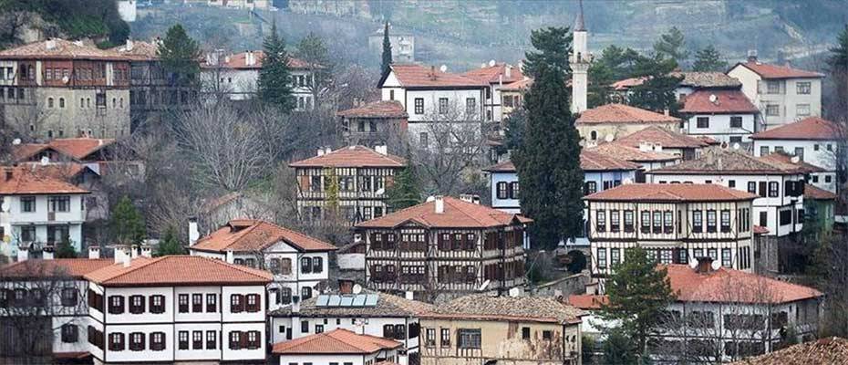 Türkiye’s Safranbolu marks 30 years on UNESCO World Heritage List