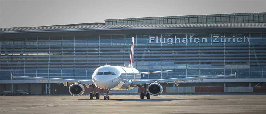 Neue Flugverbindungen aus Wien und Zürich nach Mecklenburg-Vorpommern 