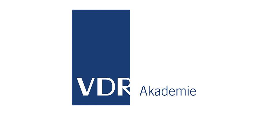 Neue Themen, Inhalte und Seminare – VDR-Akademie 2025