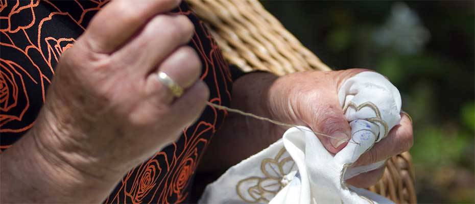 Kunst und Handwerk auf Madeira: Eine Insel voller kreativer Schätze