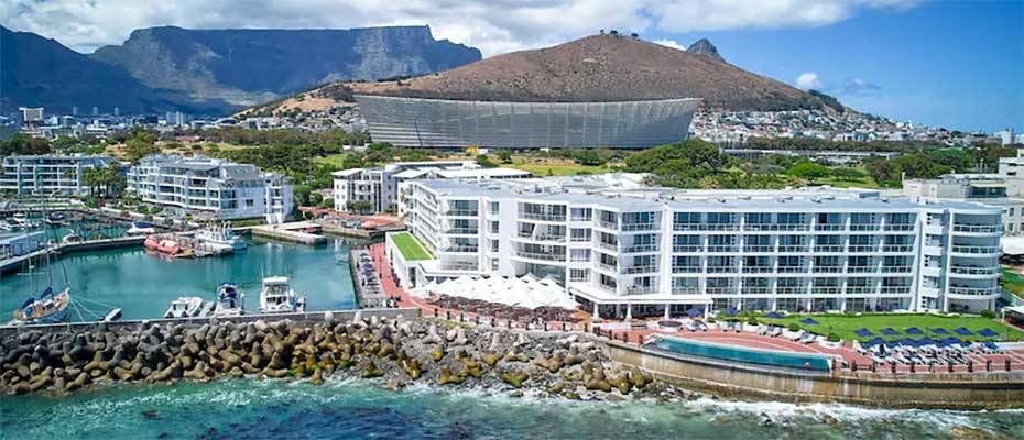 Cape Town welcomes the exceptional as Radisson Collection makes its South African debut