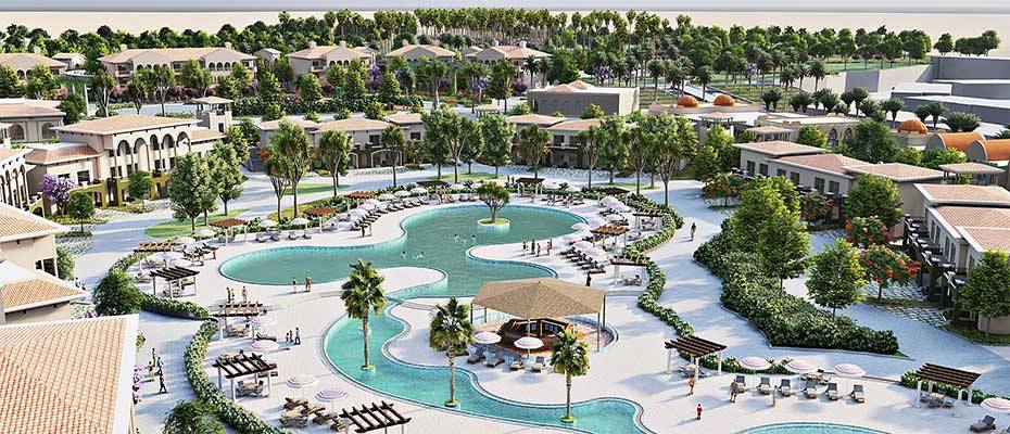 Hilton on Track to Triple its Portfolio in Egypt with Plans to Open 25 Hotels Across the Country