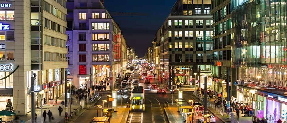 Driving Home for Christmas: So kommt man stressfrei durch den Weihnachtsverkehr