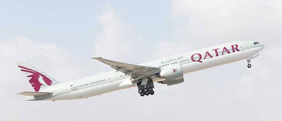 Qatar Airways to Resume Daily Flights to Canberra