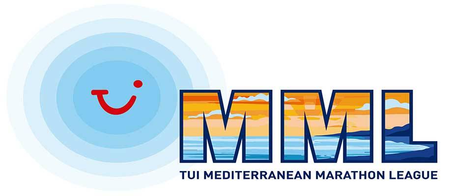 TUI invites travellers and sports fans to compete in the TUI Mediterranean Marathon League