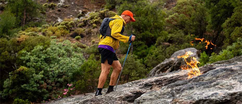 Corendon Airlines Tahtalı Run to Sky, 2025 yılında Skyrunning World Series takvimine girdi