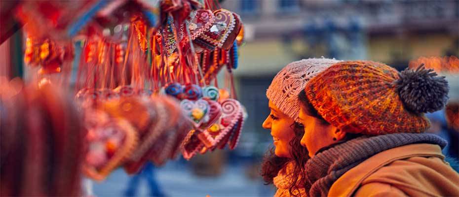 Mythos Vorweihnachtsstress in Umfrage widerlegt: Mehrheit der Deutschen bleibt gelassen