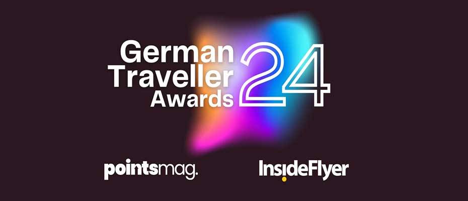 Qualität im Fokus: Das sind die Gewinner der German Traveller Awards 2024 