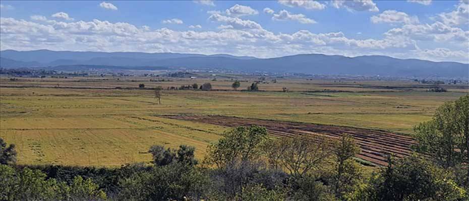 Çanakkale'de Büyük İskender Kültür Rotası ve Granikos Tarihi Savaş Alanı turizme kazandırılacak