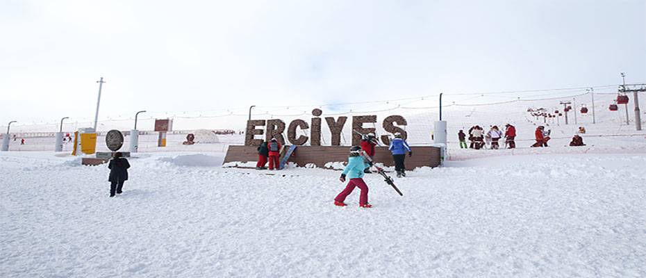 Ein Geheimtipp für Wintersportler in der Türkei