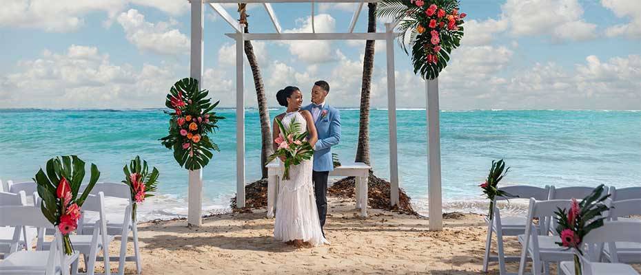 Destination Weddings: Ein wachsender Trend für europäische Paare?