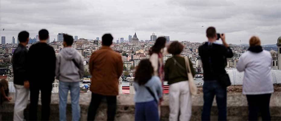 Türkiye'nin tek küresel ili İstanbul oldu, 5 şehir de bu potansiyeli taşıyor