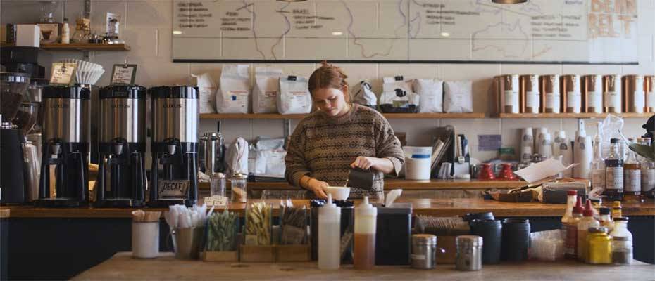 Kaffeeduft liegt in der Luft: Neuer Coffee Trail in Harrisonburg in Virginia 