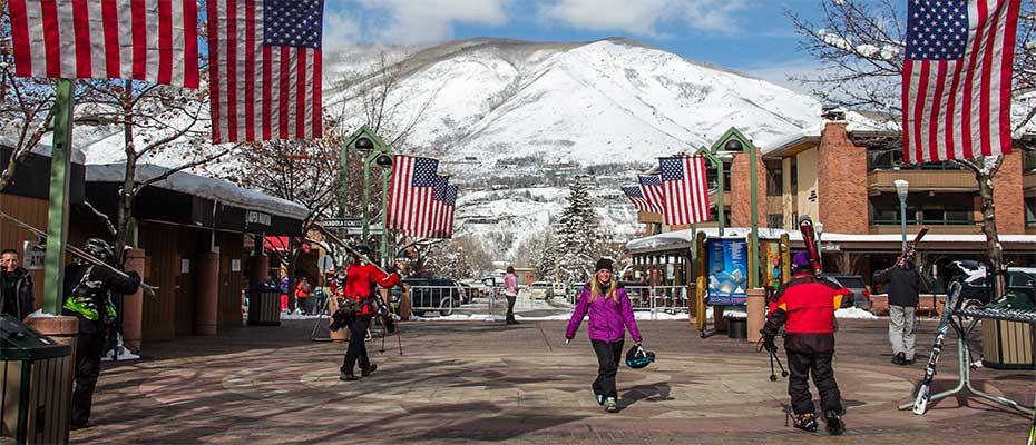 Powder-Spaß abseits der Piste – fünf außergewöhnliche Winteraktivitäten in den USA 