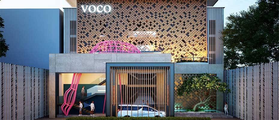 Mayapada Hospitality Holding Open the first voco Hotel in Indonesia