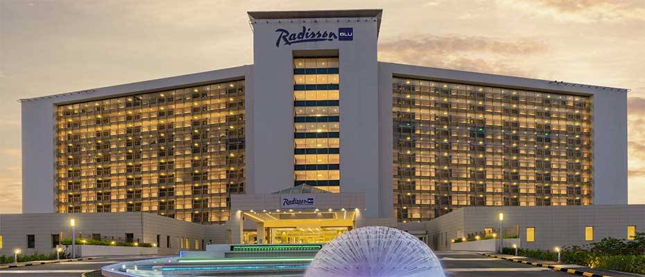 Radisson Blu Hotel, Conakry opens, elevating hospitality in Guinea’s capital