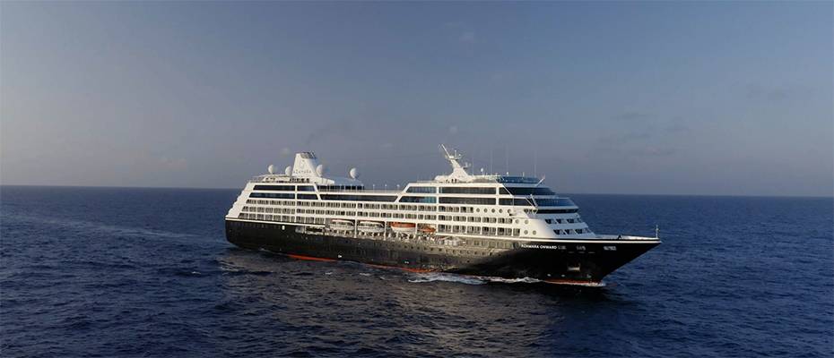 Azamara Cruises Unveils Winter 2026-2027 Cruises