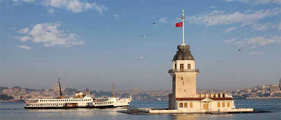 İstanbul's Towers: Must-See Marvels of the City's Silhouette